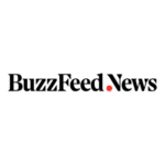 Buzzfeed News Logo Transparent PNG