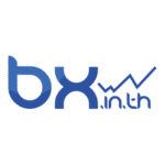 Bxinth Logo Transparent PNG