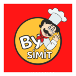By Simit Logo Transparent PNG