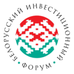 Byelorussian Investment Forum Logo Transparent PNG