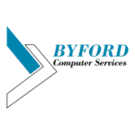 Byford Logo Transparent PNG