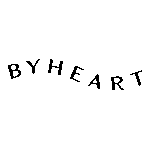 Byheart Nutrition Logo Transparent PNG