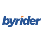 Byrider Logo Transparent PNG