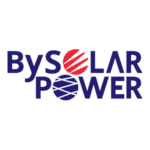 Bysolar Power Logo Transparent PNG