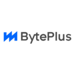 Byteplus Logo Transparent PNG