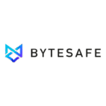 Bytesafe Logo Transparent PNG