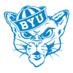 Byu Cougars Logo Transparent PNG