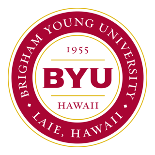 Byu Hawaii Medallion