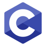 C Programming Logo Transparent PNG