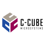 C cube Logo Transparent PNG