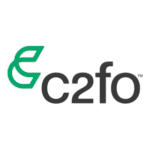 C2FO Logo Transparent PNG