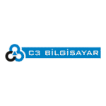 C3 Bilgisayar Logo Transparent PNG