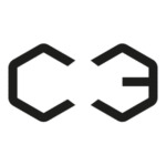 C3 Protocol Logo Transparent PNG