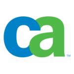 CA Asset Management Logo Transparent PNG