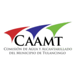 CAAMT Tulancingo Logo Transparent PNG
