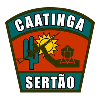 CAATINGA EXÉRCITO BRASILEIRO