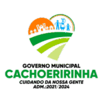 CACHOERINHA GORVERNO MUNICIPAL Logo Transparent PNG