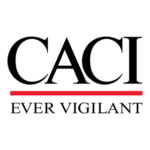 CACI International Logo Transparent PNG