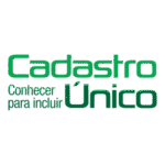 CADASTRO ÚNICO ANTES DE 2023 Logo Transparent PNG