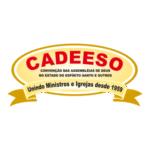 CADEESO Logo Transparent PNG