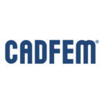 CADFEM Logo Transparent PNG