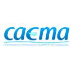 CAEMA Logo Transparent PNG