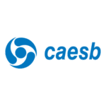 CAESB Logo Transparent PNG