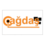 CAGDAS Logo Transparent PNG