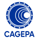CAGEPA PARAÍBA Logo Transparent PNG
