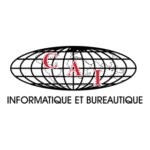 CAI Informatique Logo Transparent PNG