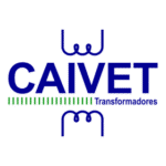 CAIVET Logo Transparent PNG