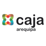 CAJA AREQUIPA Logo Transparent PNG