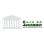 CAJA DE AHORRO Logo Transparent PNG