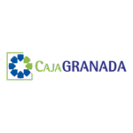 CAJA GRANADA Logo Transparent PNG