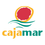 CAJA MAR Logo Transparent PNG