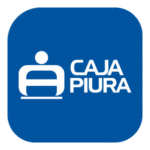 CAJA PIURA Logo Transparent PNG