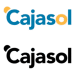 CAJASOL Logo Transparent PNG