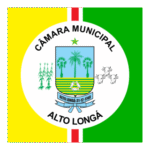 CÂMARA MUNICIPAL DE ALTO LONGÁ PI Logo Transparent PNG