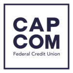 CAP COM Federal Credit Union Logo Transparent PNG