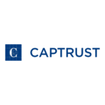 CAPTRUST Logo Transparent PNG