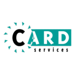 CARD Services Logo Transparent PNG