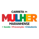 CARRETA DA MULHER MARANHENSE Logo Transparent PNG