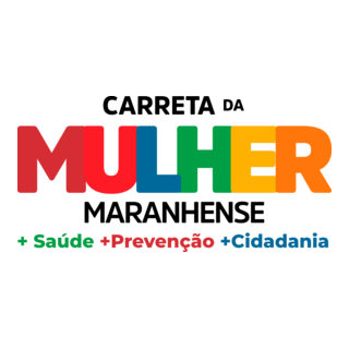 CARRETA DA MULHER MARANHENSE
