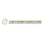 CARROMERCADO Logo Transparent PNG