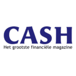 CASH Magazine Logo Transparent PNG