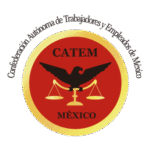 CATEM Logo Transparent PNG