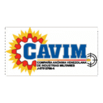 CAVIM Logo Transparent PNG