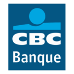 CBC Banque Logo Transparent PNG