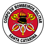 CBMSC Corpo De Bombeiros Militar De Santa Catarina Logo Transparent PNG