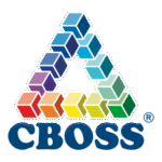 CBOSS Association Logo Transparent PNG